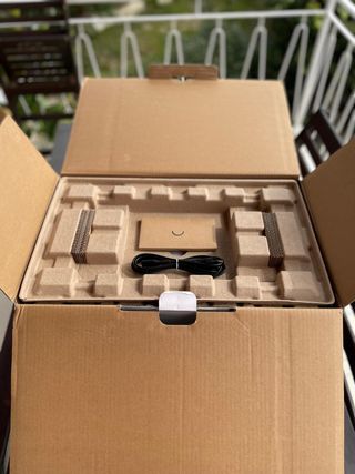 JBL Authentics 500 | 270W | Dolby Atmos 3A Garanti