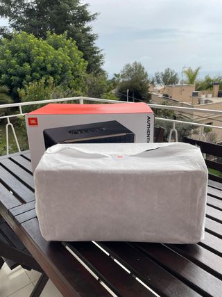 JBL Authentics 500 | 270W | Dolby Atmos 3A Garanti