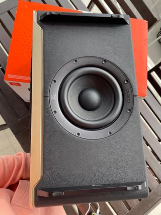 JBL Authentics 500 | 270W | Dolby Atmos 3A Garanti