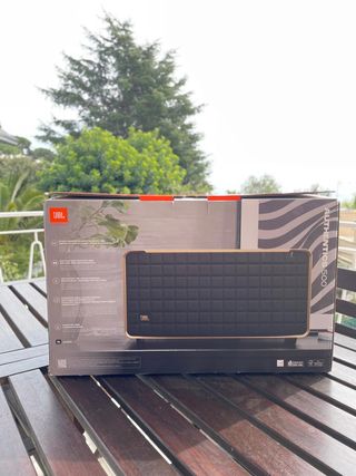 JBL Authentics 500 | 270W | Dolby Atmos 3A Garanti