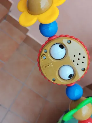 Accesorio Hamaca Babybjorn