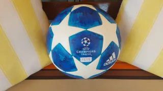 Balón de Fútbol UEFA Champions League 18/19
