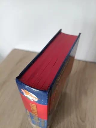 Geronimo Stilton: Rescate en el Reino Fantasía 9.