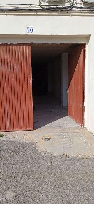 Garaje en venta en Bernabéu - Santa Pola Este en Santa Pola