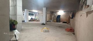 Garaje en venta en Bernabéu - Santa Pola Este en Santa Pola