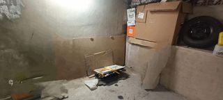 Garaje en venta en Bernabéu - Santa Pola Este en Santa Pola