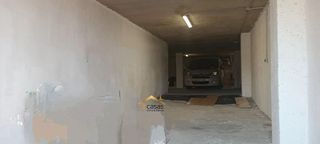 Garaje en venta en Bernabéu - Santa Pola Este en Santa Pola