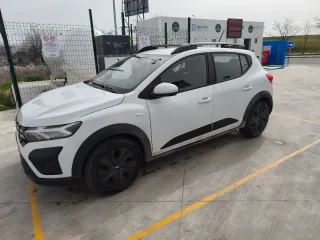 Dacia Sandero glp 12040km