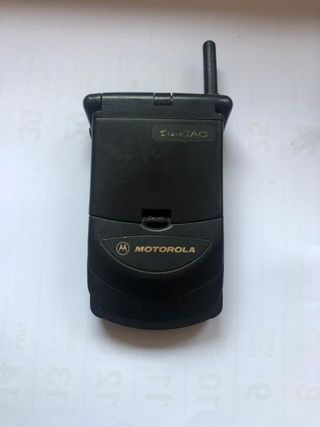 Motorola StarTac per collezionisti