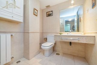 Piso en venta en Arroyo de la Vega en Alcobendas