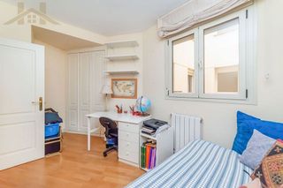 Piso en venta en Arroyo de la Vega en Alcobendas