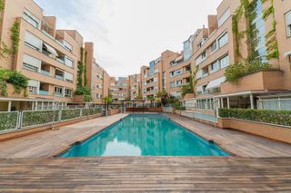 Piso en venta en Arroyo de la Vega en Alcobendas