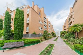 Piso en venta en Arroyo de la Vega en Alcobendas