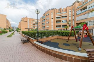 Piso en venta en Arroyo de la Vega en Alcobendas