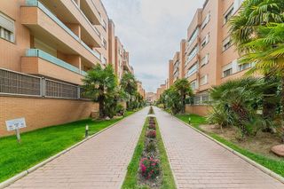 Piso en venta en Arroyo de la Vega en Alcobendas