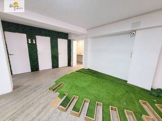 Local comercial en venta en La Constitución - Canaleta en Mislata