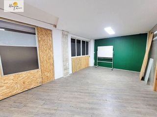 Local comercial en venta en La Constitución - Canaleta en Mislata