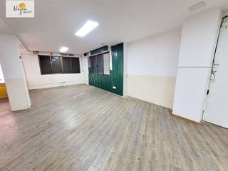 Local comercial en venta en La Constitución - Canaleta en Mislata