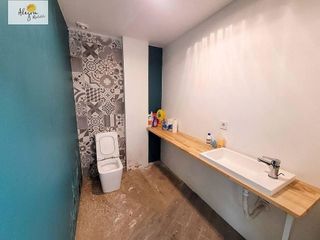 Local comercial en venta en La Constitución - Canaleta en Mislata