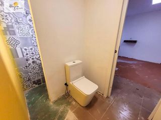 Local comercial en venta en La Constitución - Canaleta en Mislata