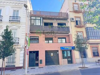 Dúplex en venta en Casco Antiguo - Centro en Badajoz