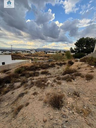 Terreno en venta en Zubia (La)
