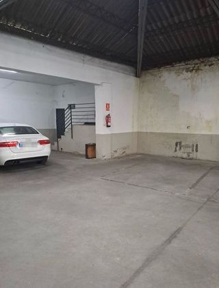Garaje en venta en Centro - Casco Antiguo en Zamora