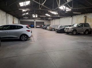 Garaje en venta en Centro - Casco Antiguo en Zamora