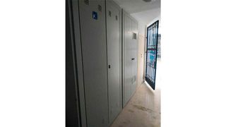 Oficina en venta en Centro en Jerez de la Frontera