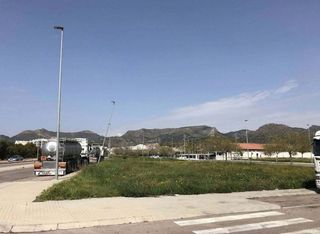 Terreno en venta en Vall d´Uixó (la)