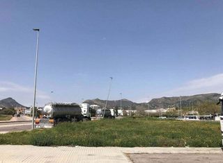 Terreno en venta en Vall d´Uixó (la)
