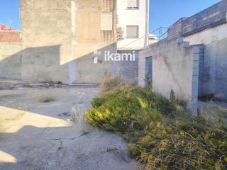 Terreno en venta en Ondara