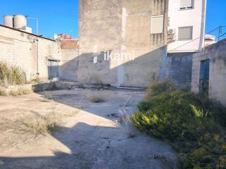 Terreno en venta en Ondara