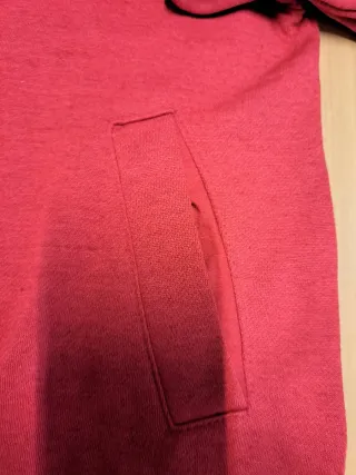 Sudadera Cremallera Entera VLT Cactus