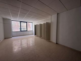 Oficina en venta en Casco Histórico en Cartagena