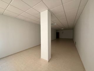 Oficina en venta en Casco Histórico en Cartagena