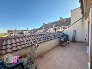 Piso en venta en Zona el Caño en Arroyomolinos