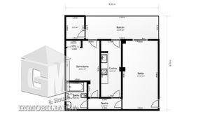 Piso en venta en Zona el Caño en Arroyomolinos