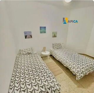 Piso en venta en Barbate ciudad en Barbate