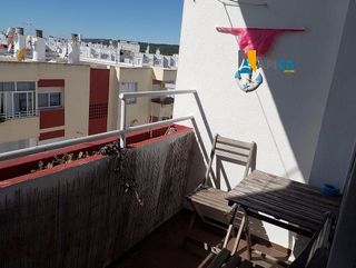 Piso en venta en Barbate ciudad en Barbate