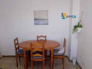 Piso en venta en Barbate ciudad en Barbate