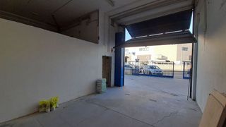 Nave industrial en venta en Valdepelayo - Montepinos - Arroyo Culebro en Leganés