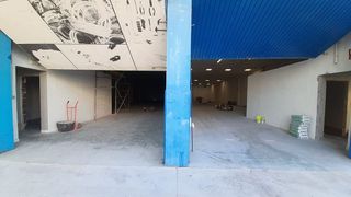 Nave industrial en venta en Valdepelayo - Montepinos - Arroyo Culebro en Leganés