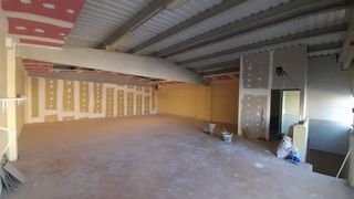 Nave industrial en venta en Valdepelayo - Montepinos - Arroyo Culebro en Leganés