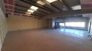 Nave industrial en venta en Valdepelayo - Montepinos - Arroyo Culebro en Leganés