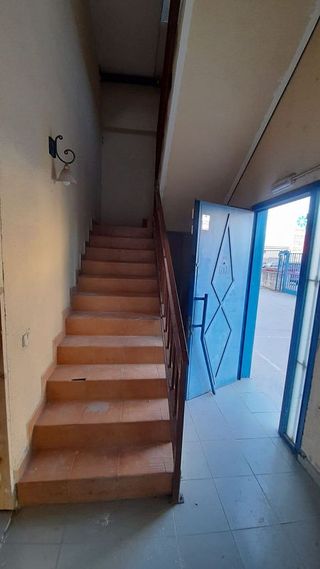 Nave industrial en venta en Valdepelayo - Montepinos - Arroyo Culebro en Leganés