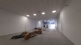 Nave industrial en venta en Valdepelayo - Montepinos - Arroyo Culebro en Leganés