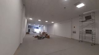 Nave industrial en venta en Valdepelayo - Montepinos - Arroyo Culebro en Leganés