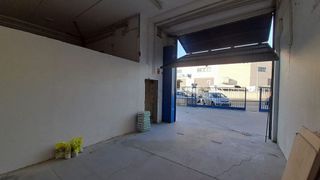 Nave industrial en venta en Valdepelayo - Montepinos - Arroyo Culebro en Leganés