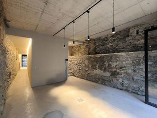 Local comercial en venta en Casco Antiguo en Pamplona